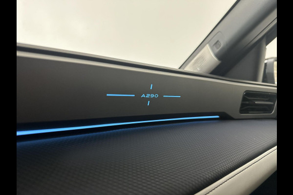 ALPINE A290 GTS 52 kWh | DEVIALET AUDIO | WINTERPACK | CAMERA | NAVI/ ADAPTIVE  CRUISE CONTROL
