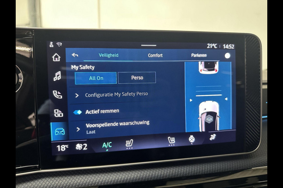ALPINE A290 GTS 52 kWh | DEVIALET AUDIO | WINTERPACK | CAMERA | NAVI/ ADAPTIVE  CRUISE CONTROL