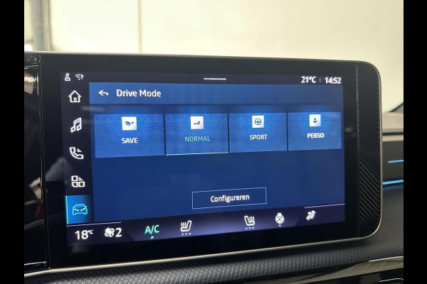 ALPINE A290 GTS 52 kWh | DEVIALET AUDIO | WINTERPACK | CAMERA | NAVI/ ADAPTIVE  CRUISE CONTROL