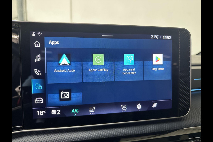 ALPINE A290 GTS 52 kWh | DEVIALET AUDIO | WINTERPACK | CAMERA | NAVI/ ADAPTIVE  CRUISE CONTROL