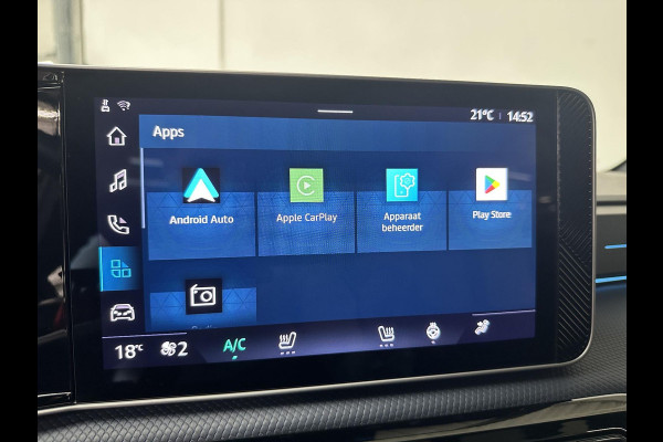 ALPINE A290 GTS 52 kWh | DEVIALET AUDIO | WINTERPACK | CAMERA | NAVI/ ADAPTIVE  CRUISE CONTROL