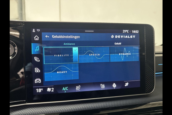 ALPINE A290 GTS 52 kWh | DEVIALET AUDIO | WINTERPACK | CAMERA | NAVI/ ADAPTIVE  CRUISE CONTROL