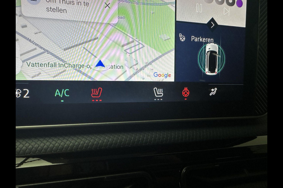 ALPINE A290 GTS 52 kWh | DEVIALET AUDIO | WINTERPACK | CAMERA | NAVI/ ADAPTIVE  CRUISE CONTROL