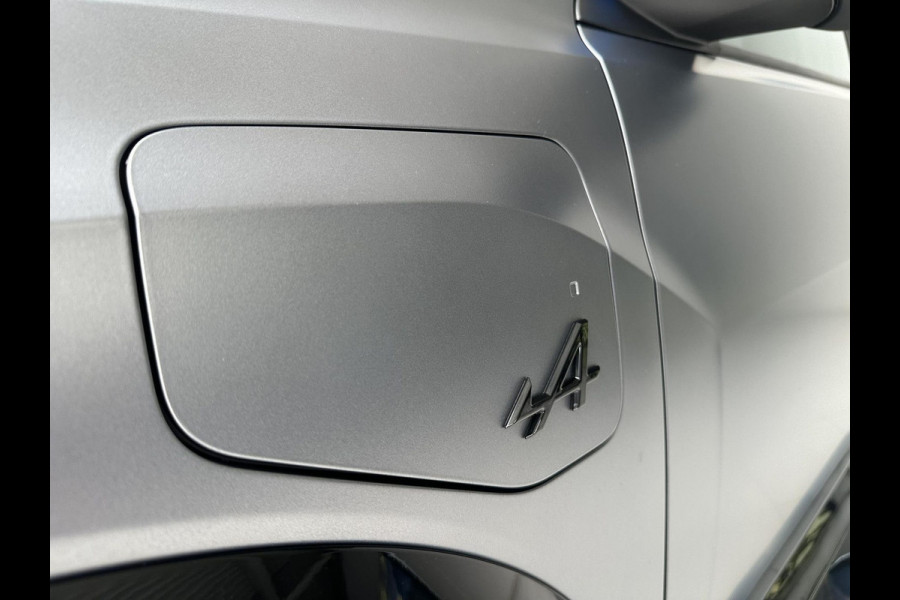 ALPINE A290 GTS 52 kWh | DEVIALET AUDIO | WINTERPACK | CAMERA | NAVI/ ADAPTIVE  CRUISE CONTROL