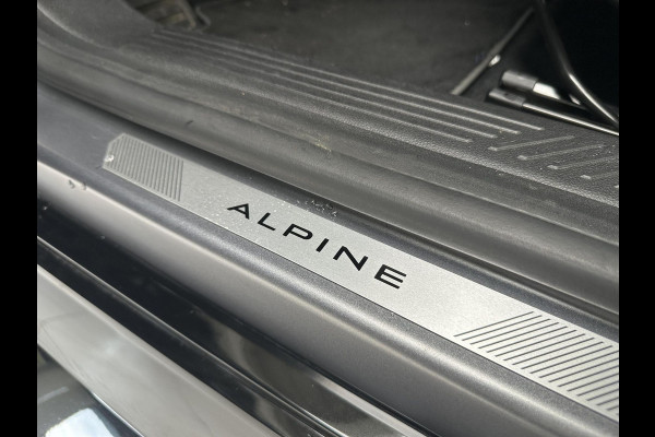 ALPINE A290 GTS 52 kWh | DEVIALET AUDIO | WINTERPACK | CAMERA | NAVI/ ADAPTIVE  CRUISE CONTROL