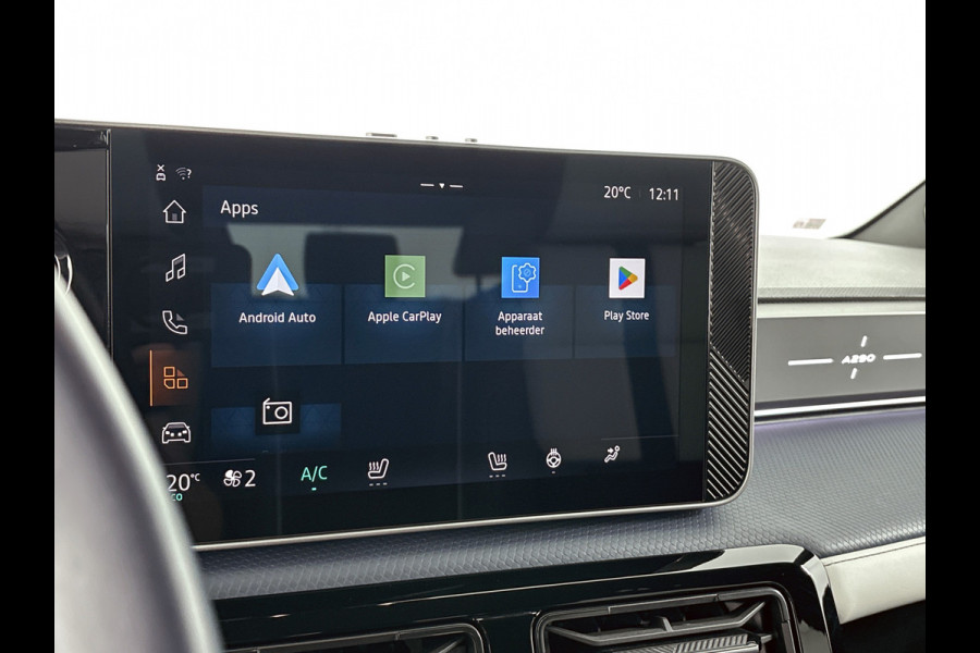 ALPINE A290 GTS 52 kWh | DEVIALET AUDIO | WINTERPACK | CAMERA | NAVI/ ADAPTIVE  CRUISE CONTROL