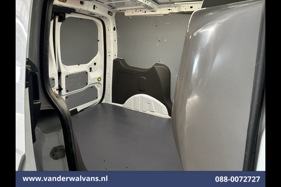 Ford Transit Connect 1.5 EcoBlue L1H1 Euro6 Airco | Navigatie | Camera | Apple Carplay | Verwarmde voorruit Parkeersensoren