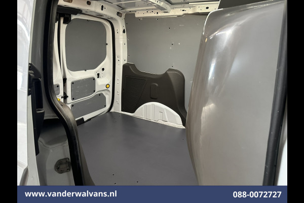 Ford Transit Connect 1.5 EcoBlue L1H1 Euro6 Airco | Navigatie | Camera | Apple Carplay | Verwarmde voorruit Parkeersensoren