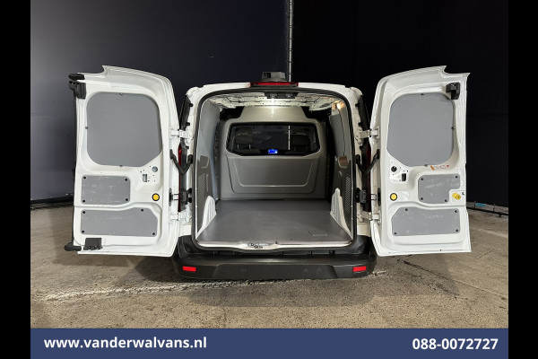 Ford Transit Connect 1.5 EcoBlue L1H1 Euro6 Airco | Navigatie | Camera | Apple Carplay | Verwarmde voorruit Parkeersensoren