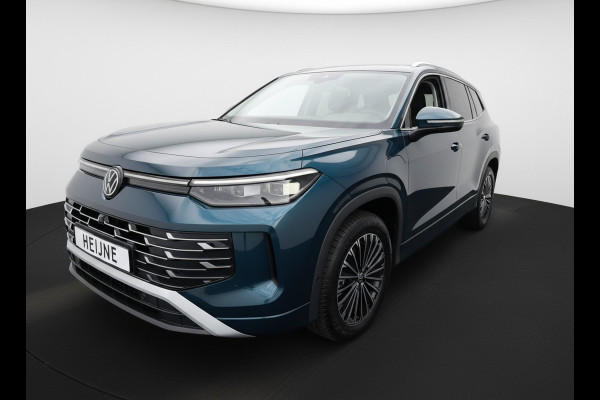 Volkswagen Tayron 1.5 TSI eHybrid 204PK DSG HYBRID ELEGANCE 360°CAMERA/TREKHAAK/IQ.LIGHT/KEYLESS