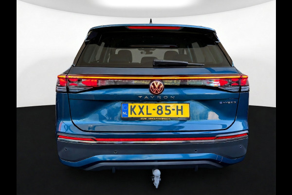 Volkswagen Tayron 1.5 TSI eHybrid 204PK DSG HYBRID ELEGANCE 360°CAMERA/TREKHAAK/IQ.LIGHT/KEYLESS