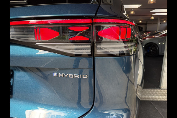Volkswagen Tayron 1.5 TSI eHybrid 204PK DSG HYBRID ELEGANCE 360°CAMERA/TREKHAAK/IQ.LIGHT/KEYLESS