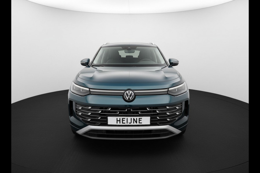 Volkswagen Tayron 1.5 TSI eHybrid 204PK DSG HYBRID ELEGANCE 360°CAMERA/TREKHAAK/IQ.LIGHT/KEYLESS