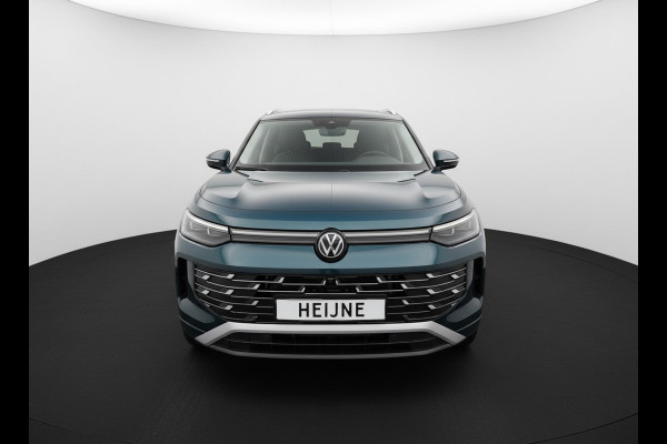 Volkswagen Tayron 1.5 TSI eHybrid 204PK DSG HYBRID ELEGANCE 360°CAMERA/TREKHAAK/IQ.LIGHT/KEYLESS