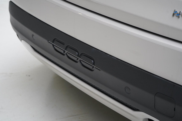 Fiat 600 1.2 Hybrid Urban | Achteruitrijcamera | Carplay | Climate control | Cruise control | Parkeersensoren