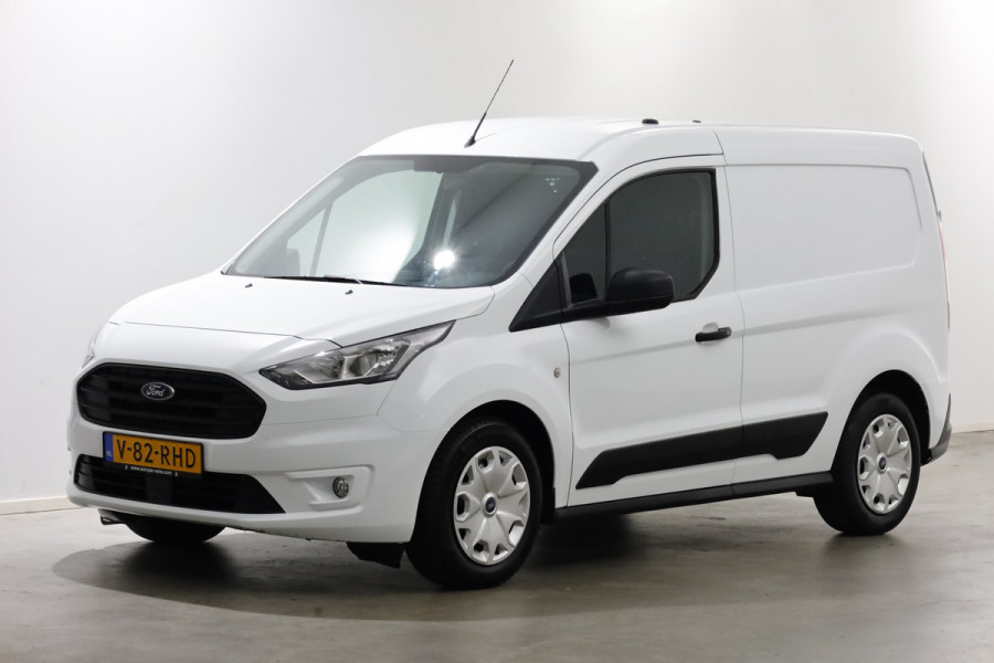 Ford Transit Connect 1.0 Ecoboost 100pk Benzine Trend Airco/Navi/Camera/3Pers. 07-2020