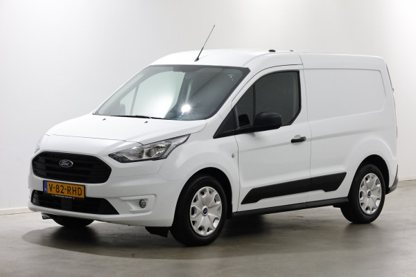 Ford Transit Connect 1.0 Ecoboost 100pk Benzine Trend Airco/Navi/Camera/3Pers. 07-2020