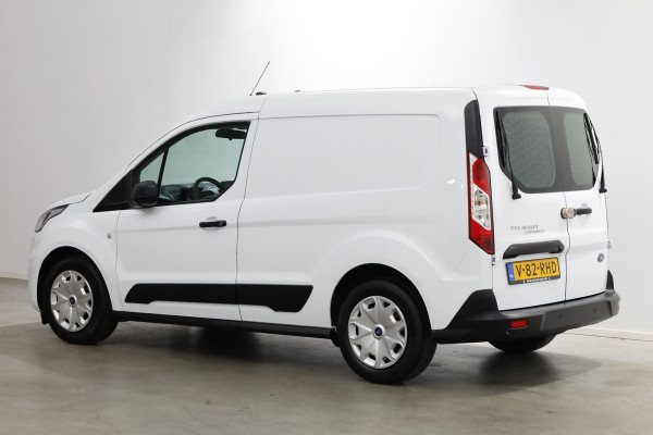 Ford Transit Connect 1.0 Ecoboost 100pk Benzine Trend Airco/Navi/Camera/3Pers. 07-2020