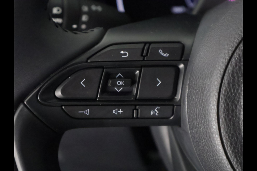 Toyota Aygo X Play | Stoelverwarming | Apple Carplay & AndroidAUTO | Camera |