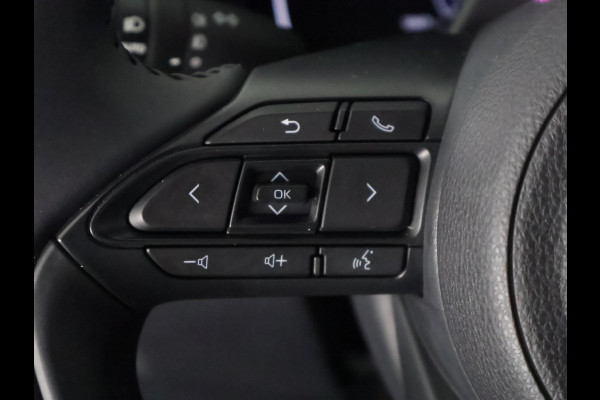 Toyota Aygo X Play | Stoelverwarming | Apple Carplay & AndroidAUTO | Camera |