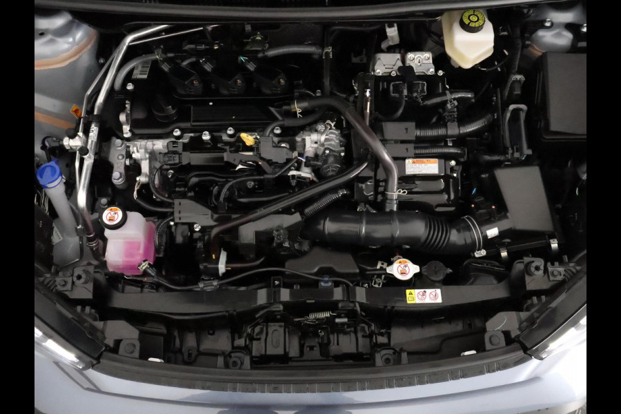Toyota Aygo X Play | Stoelverwarming | Apple Carplay & AndroidAUTO | Camera |