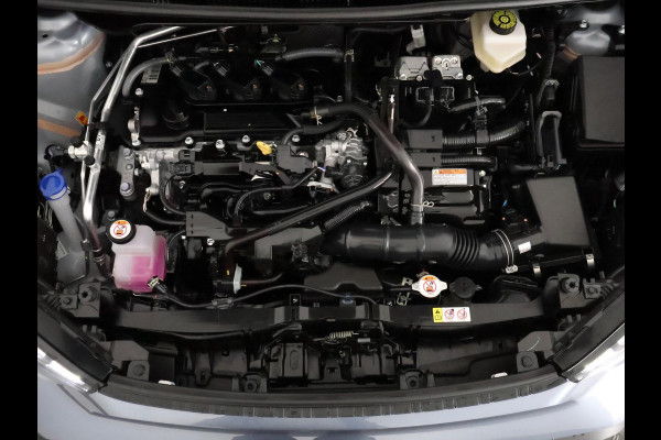Toyota Aygo X Play | Stoelverwarming | Apple Carplay & AndroidAUTO | Camera |