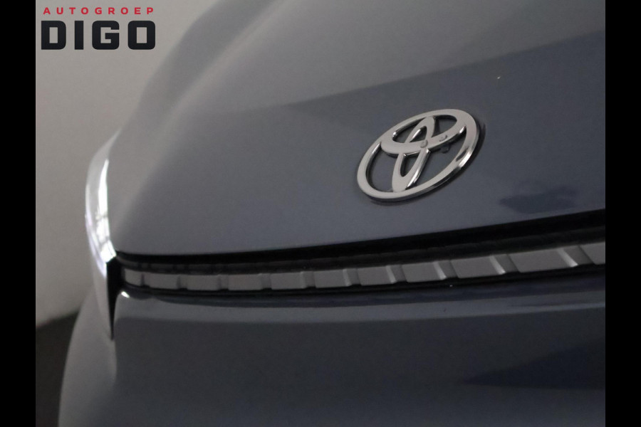 Toyota Aygo X Play | Stoelverwarming | Apple Carplay & AndroidAUTO | Camera |