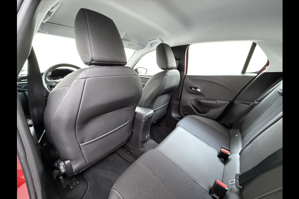 Opel Corsa 1.2T 101PK Elegance 360°Camera Navi Keyless DodehoekdetectieEcc Apple Carplay Android Auto Cruise Control Pdc Lmv Isofix Led DAB Bluetooth Lane Assist 1e Eigenaar Dealeronderhouden Origineel Nederlandse Auto