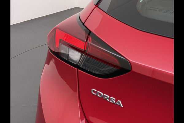 Opel Corsa 1.2T 101PK Elegance 360°Camera Navi Keyless DodehoekdetectieEcc Apple Carplay Android Auto Cruise Control Pdc Lmv Isofix Led DAB Bluetooth Lane Assist 1e Eigenaar Dealeronderhouden Origineel Nederlandse Auto
