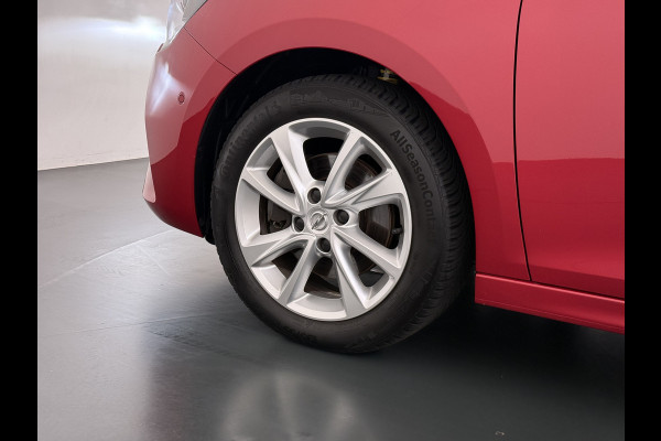 Opel Corsa 1.2T 101PK Elegance 360°Camera Navi Keyless DodehoekdetectieEcc Apple Carplay Android Auto Cruise Control Pdc Lmv Isofix Led DAB Bluetooth Lane Assist 1e Eigenaar Dealeronderhouden Origineel Nederlandse Auto