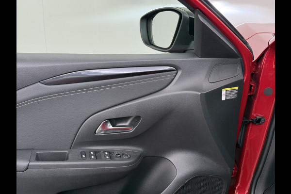 Opel Corsa 1.2T 101PK Elegance 360°Camera Navi Keyless DodehoekdetectieEcc Apple Carplay Android Auto Cruise Control Pdc Lmv Isofix Led DAB Bluetooth Lane Assist 1e Eigenaar Dealeronderhouden Origineel Nederlandse Auto