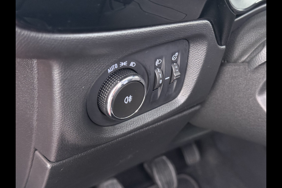 Opel Corsa 1.2T 101PK Elegance 360°Camera Navi Keyless DodehoekdetectieEcc Apple Carplay Android Auto Cruise Control Pdc Lmv Isofix Led DAB Bluetooth Lane Assist 1e Eigenaar Dealeronderhouden Origineel Nederlandse Auto