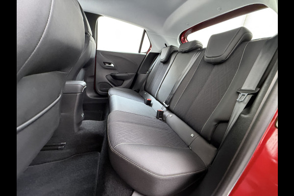 Opel Corsa 1.2T 101PK Elegance 360°Camera Navi Keyless DodehoekdetectieEcc Apple Carplay Android Auto Cruise Control Pdc Lmv Isofix Led DAB Bluetooth Lane Assist 1e Eigenaar Dealeronderhouden Origineel Nederlandse Auto