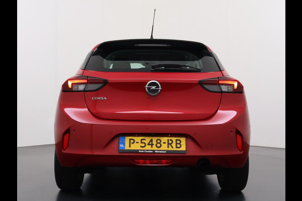 Opel Corsa 1.2T 101PK Elegance 360°Camera Navi Keyless DodehoekdetectieEcc Apple Carplay Android Auto Cruise Control Pdc Lmv Isofix Led DAB Bluetooth Lane Assist 1e Eigenaar Dealeronderhouden Origineel Nederlandse Auto