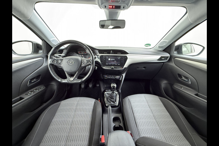 Opel Corsa 1.2T 101PK Apple Carplay Android PDC Airco Cruise Control Edition+ Pdc Isofix DAB Winter-Pakket Distributieriem vervangen bij 97.539km 1-7-2026 1e Eigenaar Dealeronderhouden  Origineel Nederlandse Auto