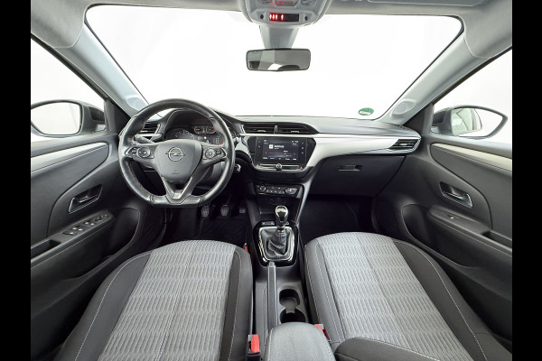 Opel Corsa 1.2T 101PK Apple Carplay Android PDC Airco Cruise Control Edition+ Pdc Isofix DAB Winter-Pakket Distributieriem vervangen bij 97.539km 1-7-2026 1e Eigenaar Dealeronderhouden  Origineel Nederlandse Auto
