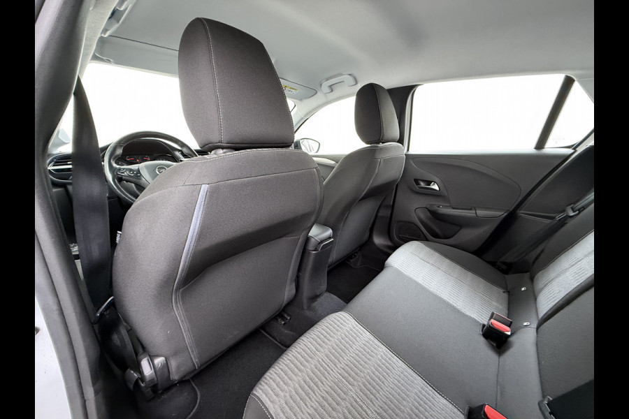 Opel Corsa 1.2T 101PK Apple Carplay Android PDC Airco Cruise Control Edition+ Pdc Isofix DAB Winter-Pakket Distributieriem vervangen bij 97.539km 1-7-2026 1e Eigenaar Dealeronderhouden  Origineel Nederlandse Auto