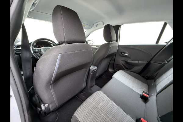 Opel Corsa 1.2T 101PK Apple Carplay Android PDC Airco Cruise Control Edition+ Pdc Isofix DAB Winter-Pakket Distributieriem vervangen bij 97.539km 1-7-2026 1e Eigenaar Dealeronderhouden  Origineel Nederlandse Auto