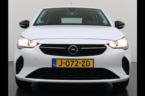 Opel Corsa 1.2T 101PK Apple Carplay Android PDC Airco Cruise Control Edition+ Pdc Isofix DAB Winter-Pakket Distributieriem vervangen bij 97.539km 1-7-2026 1e Eigenaar Dealeronderhouden  Origineel Nederlandse Auto