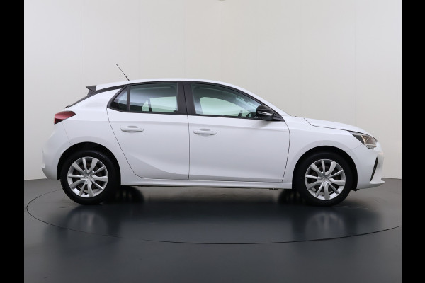 Opel Corsa 1.2T 101PK Apple Carplay Android PDC Airco Cruise Control Edition+ Pdc Isofix DAB Winter-Pakket Distributieriem vervangen bij 97.539km 1-7-2026 1e Eigenaar Dealeronderhouden  Origineel Nederlandse Auto