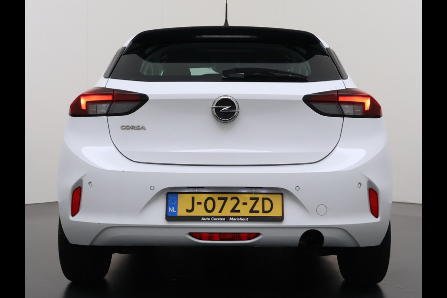 Opel Corsa 1.2T 101PK Apple Carplay Android PDC Airco Cruise Control Edition+ Pdc Isofix DAB Winter-Pakket Distributieriem vervangen bij 97.539km 1-7-2026 1e Eigenaar Dealeronderhouden  Origineel Nederlandse Auto