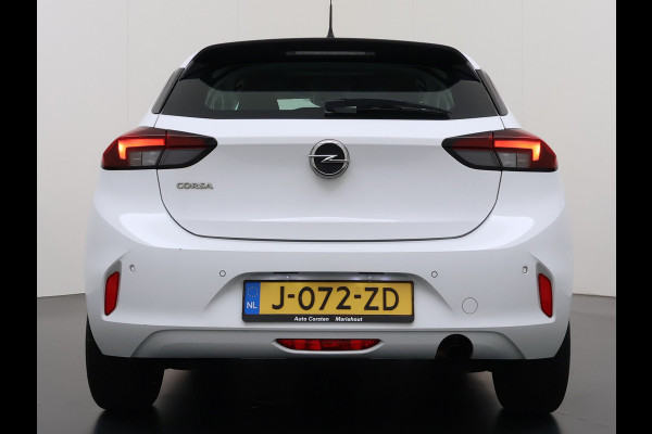 Opel Corsa 1.2T 101PK Apple Carplay Android PDC Airco Cruise Control Edition+ Pdc Isofix DAB Winter-Pakket Distributieriem vervangen bij 97.539km 1-7-2026 1e Eigenaar Dealeronderhouden  Origineel Nederlandse Auto