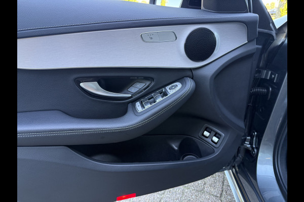 Mercedes-Benz C-Klasse Estate 300 e Business Solution AMG ** Leder ** 360 camera ** Rijbereik tot 50km