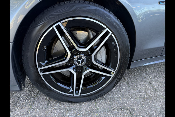 Mercedes-Benz C-Klasse Estate 300 e Business Solution AMG ** Leder ** 360 camera ** Rijbereik tot 50km