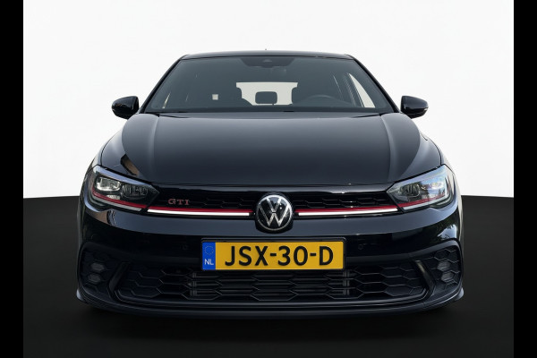 Volkswagen Polo 2.0 TSI GTI TSI 210PK DSG GTI-SPORT CARPLAY/LED/IQ-LIGHT