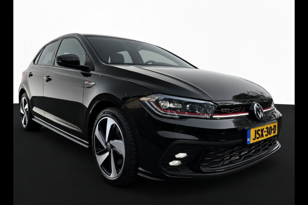 Volkswagen Polo 2.0 TSI GTI TSI 210PK DSG GTI-SPORT CARPLAY/LED/IQ-LIGHT
