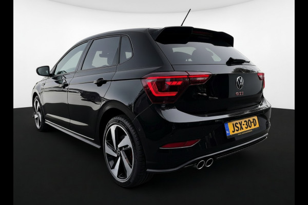Volkswagen Polo 2.0 TSI GTI TSI 210PK DSG GTI-SPORT CARPLAY/LED/IQ-LIGHT