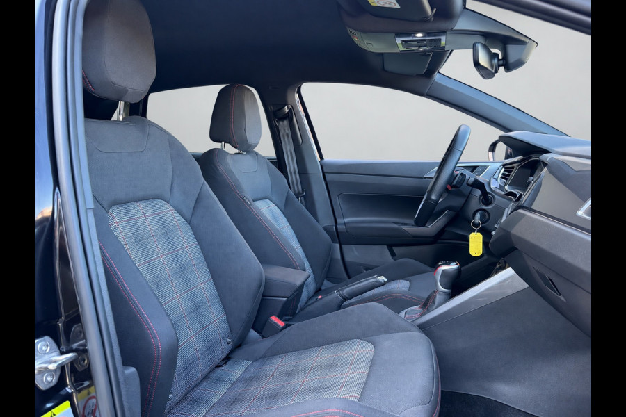 Volkswagen Polo 2.0 TSI GTI TSI 210PK DSG GTI-SPORT CARPLAY/LED/IQ-LIGHT