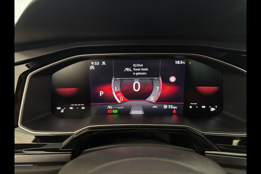 Volkswagen Polo 2.0 TSI GTI TSI 210PK DSG GTI-SPORT CARPLAY/LED/IQ-LIGHT