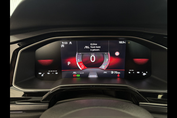Volkswagen Polo 2.0 TSI GTI TSI 210PK DSG GTI-SPORT CARPLAY/LED/IQ-LIGHT